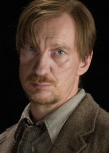 Remus Lupin