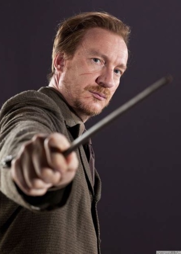 Remus Lupin