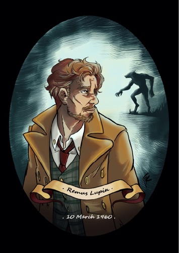 Remus Lupin