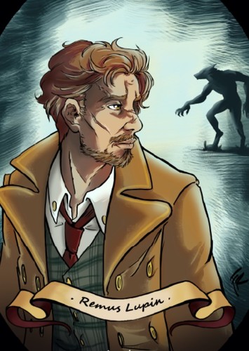 Remus Lupin