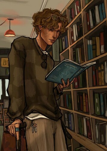 Remus Lupin