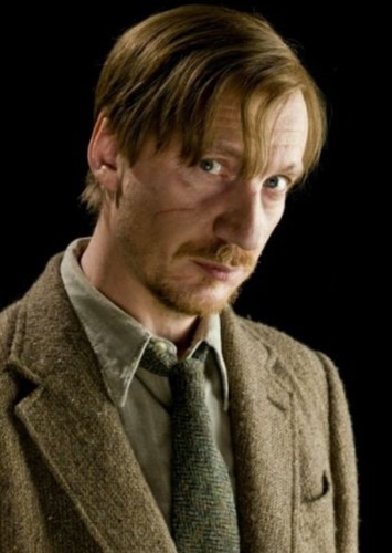 Remus Lupin