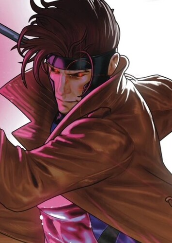 Remy LeBeau