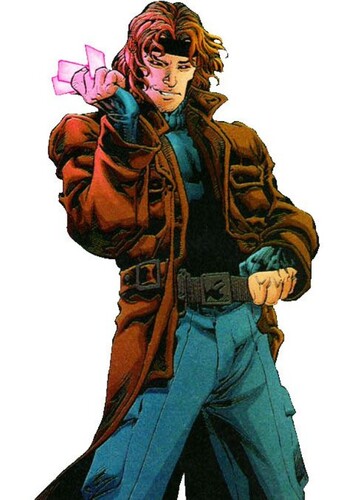 Remy LeBeau