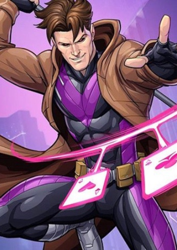Remy LeBeau