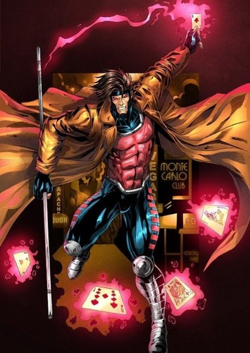 Remy Lebeau