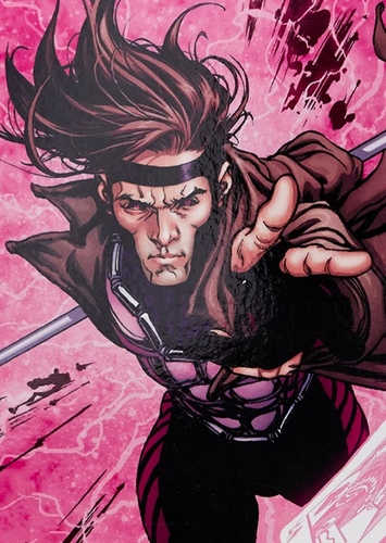 Remy LeBeau