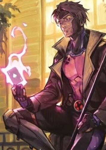 Remy LeBeau