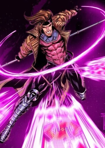 Remy LeBeau