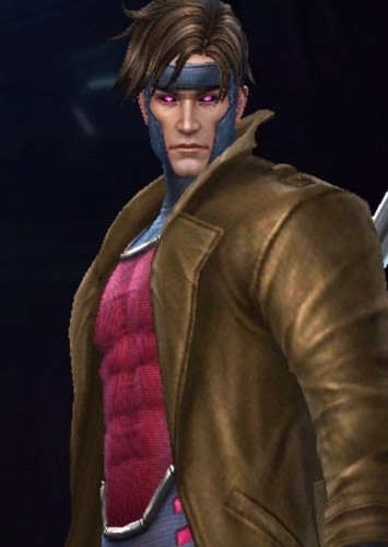 Remy LeBeau