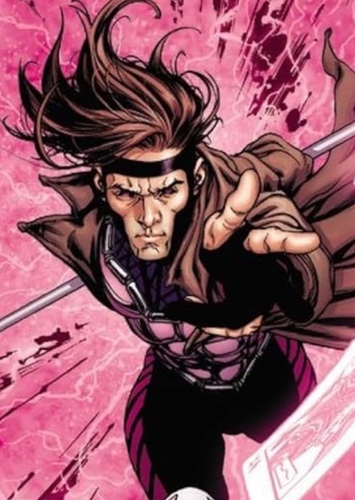 Remy LeBeau