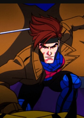Remy LeBeau