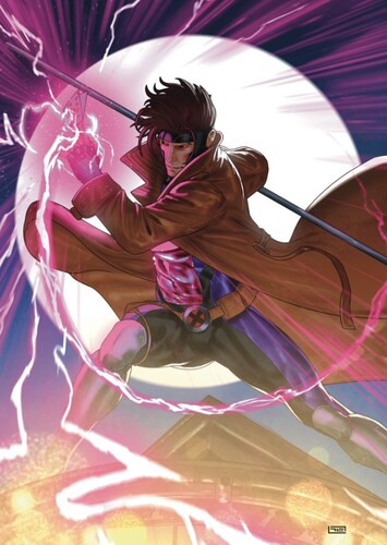 Remy LeBeau