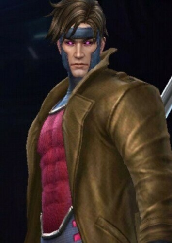 Remy LeBeau