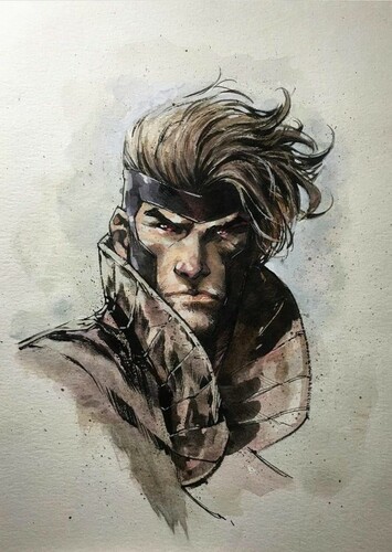 Remy LeBeau