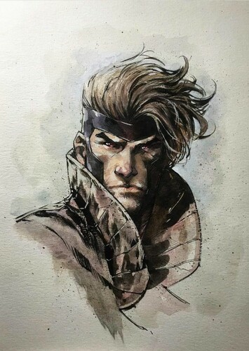 Remy LeBeau 