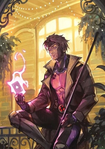 Remy LeBeau