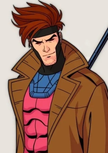 Remy LeBeau