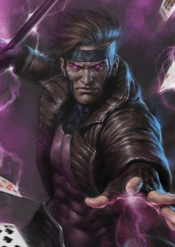 Remy LeBeau
