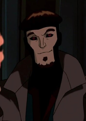 Remy LeBeau