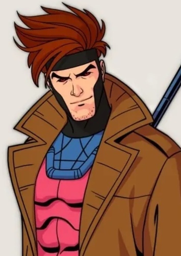 Remy LeBeau