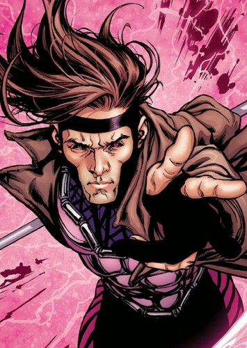 REMY LEBEAU