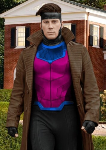 Remy LeBeau