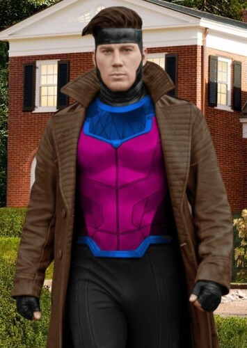 Remy LeBeau