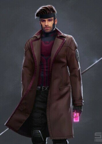 Remy LeBeau