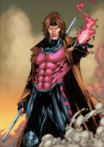 Remy LeBeau