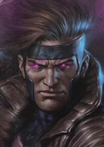 Remy LeBeau