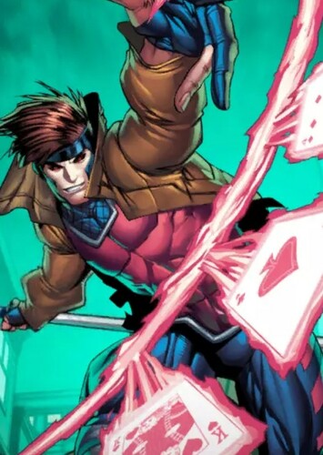 Remy LeBeau