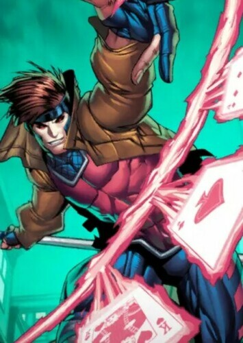 Remy LeBeau