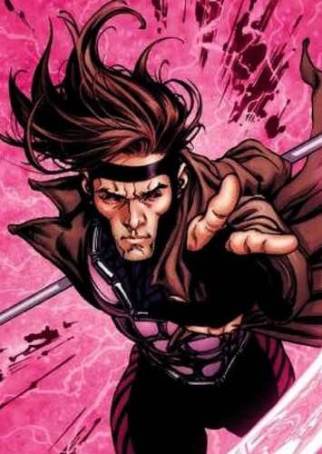 Remy LeBeau