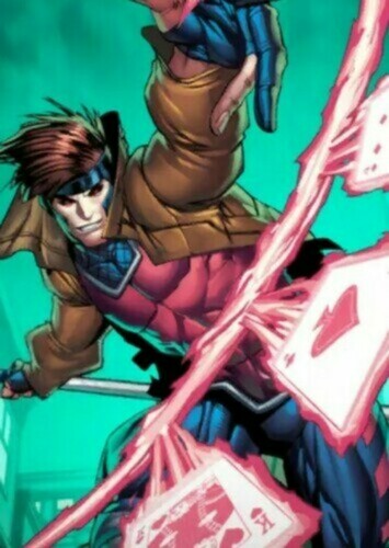 Remy LeBeau