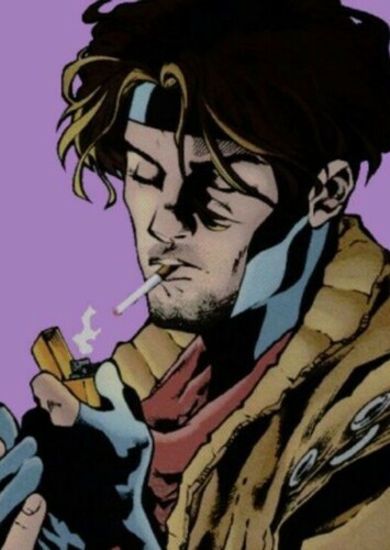 Remy Lebeau