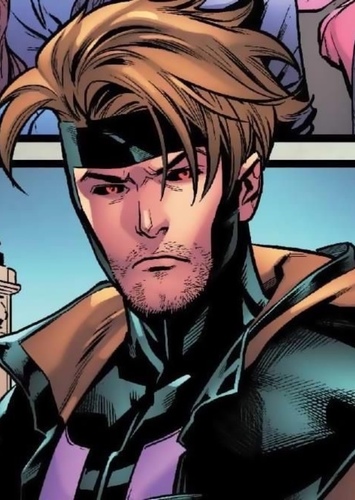 Remy LeBeau
