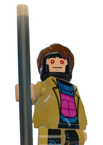 Remy LeBeau