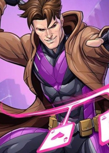 Remy LeBeau