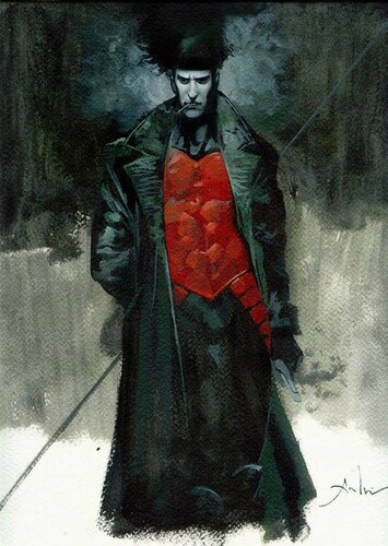 Remy LeBeau