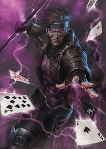 Remy LeBeau