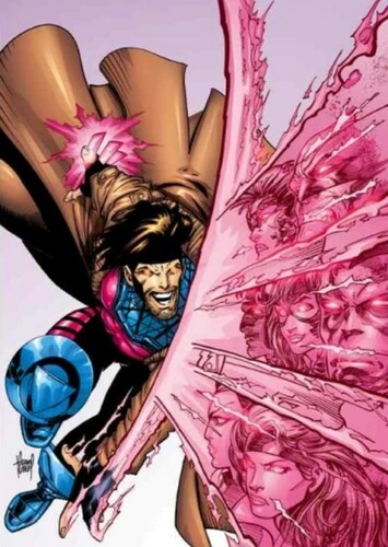 Remy LeBeau (Fox)