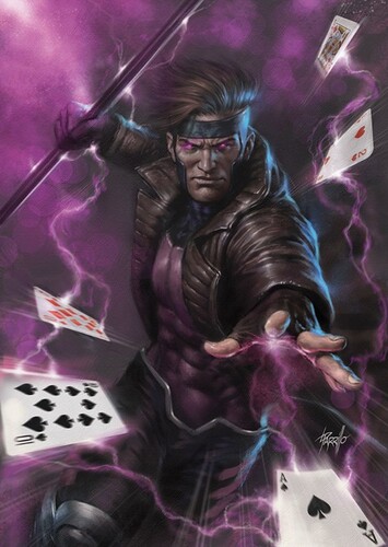 Remy LeBeau