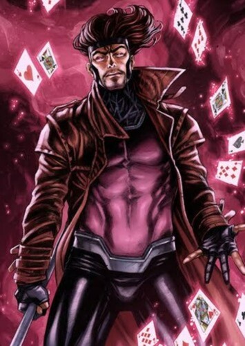 Remy LeBeau