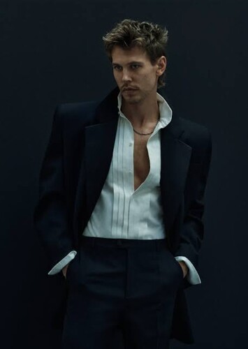 Remy LeBeau/Gambit