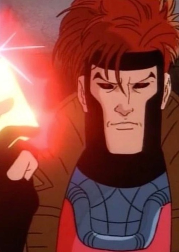 Remy LeBou/Gambit