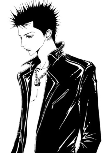 Remy "Ren" Williams