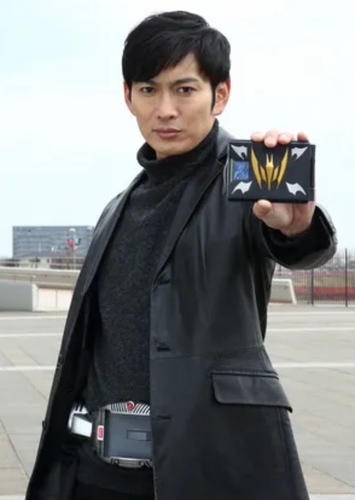 Ren Akiyama