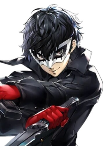 Ren Amamiya