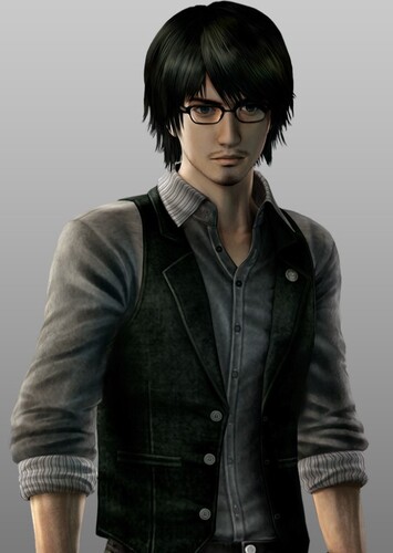 Ren Hojo